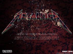 metallica-natural-habitat