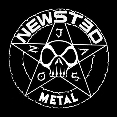 Newsted - Metal (EP) (2013)